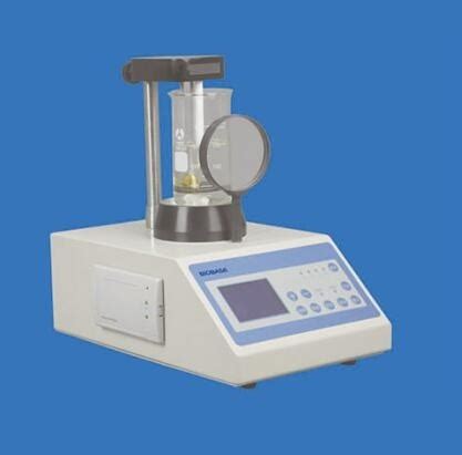 Melting Point Tester service|melting point apparatus diagram.